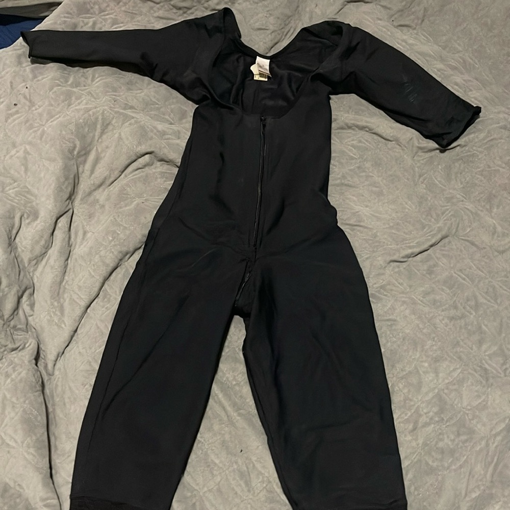 Full body faja size M